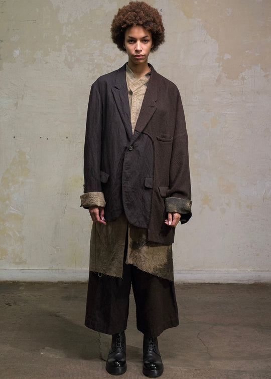 ZIGGY CHEN / JACKET Art.#905