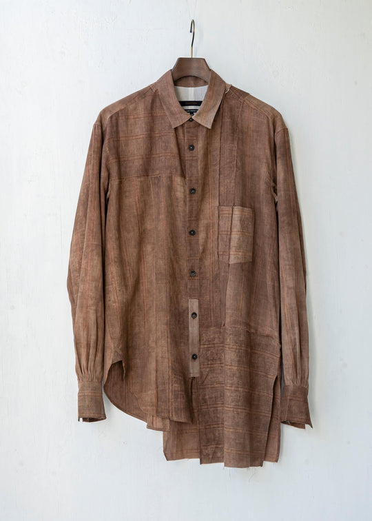 ZIGGY CHEN / SHIRT Art.#729