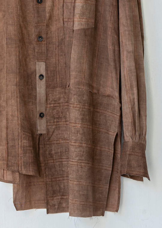 ZIGGY CHEN / SHIRT Art.#729