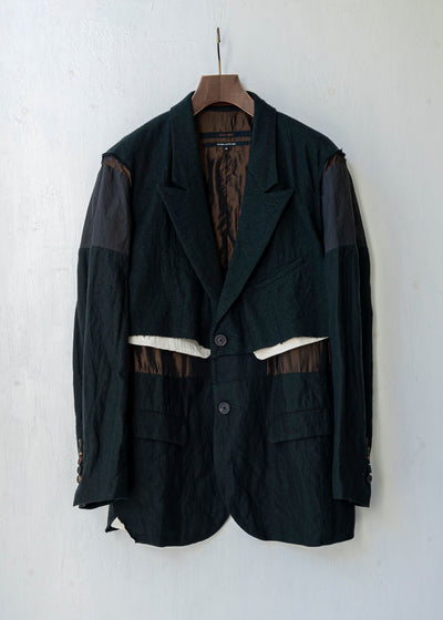 ZIGGY CHEN / JACKET Art.#915
