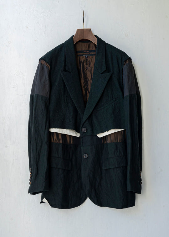 ZIGGY CHEN / JACKET Art.#915
