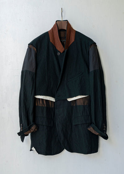 ZIGGY CHEN / JACKET Art.#915