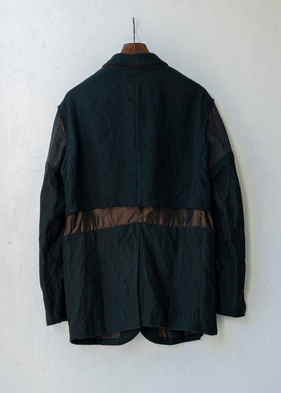 ZIGGY CHEN / JACKET Art.#915