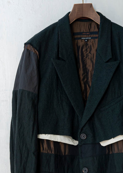 ZIGGY CHEN / JACKET Art.#915