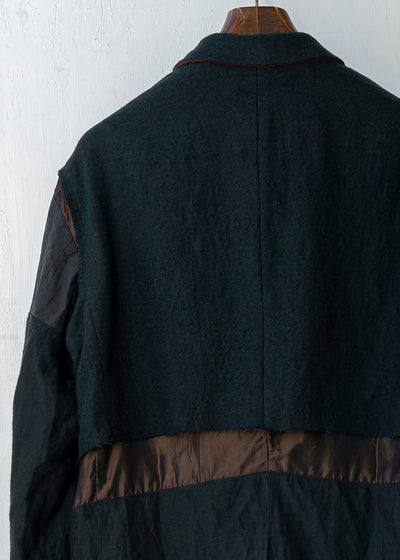 ZIGGY CHEN / JACKET Art.#915