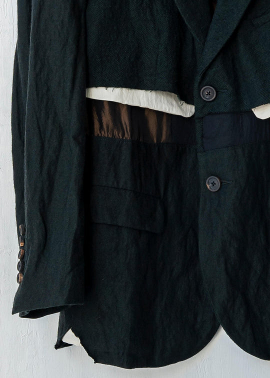 ZIGGY CHEN / JACKET Art.#915