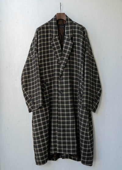 ZIGGY CHEN / COAT Art.#1102