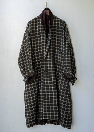 ZIGGY CHEN / COAT Art.#1102