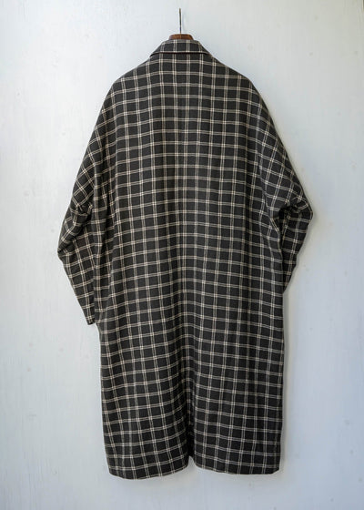 ZIGGY CHEN / COAT Art.#1102