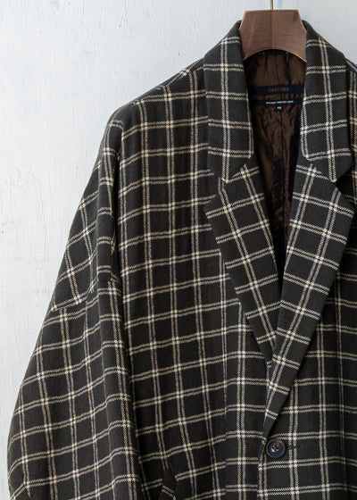 ZIGGY CHEN / COAT Art.#1102