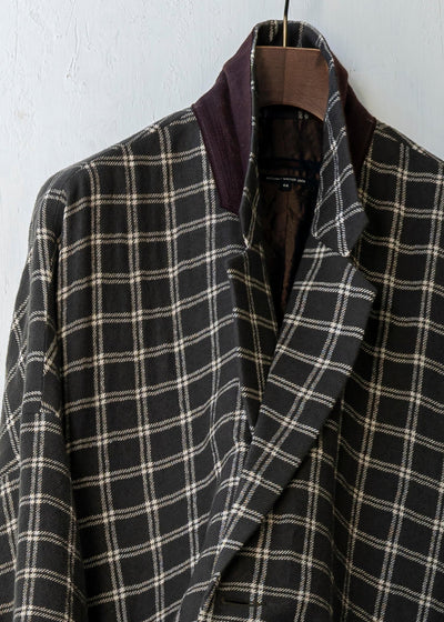 ZIGGY CHEN / COAT Art.#1102