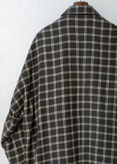 ZIGGY CHEN / COAT Art.#1102