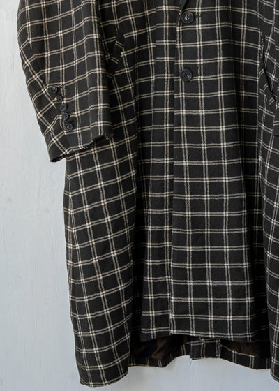 ZIGGY CHEN / COAT Art.#1102