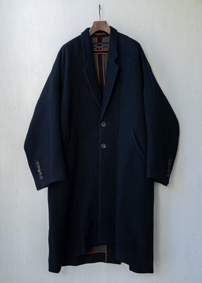 ZIGGY CHEN / COAT Art #1110