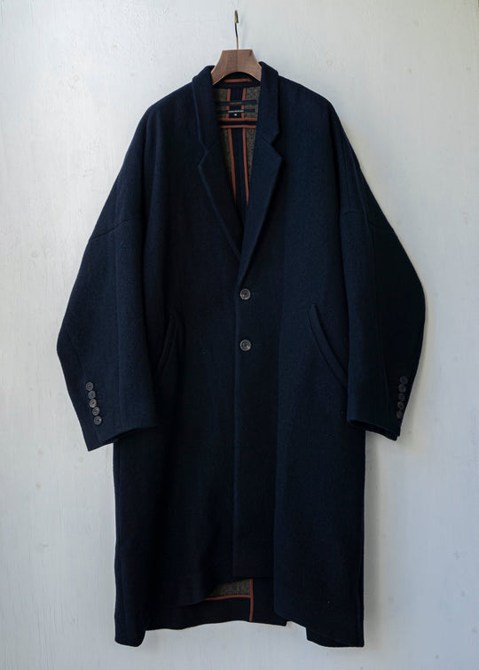 ZIGGY CHEN / COAT Art.#1110