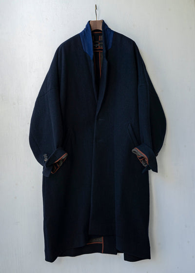 ZIGGY CHEN / COAT Art #1110