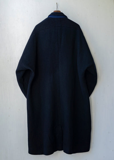ZIGGY CHEN / COAT Art #1110