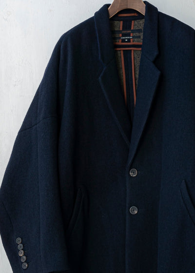 ZIGGY CHEN / COAT Art #1110