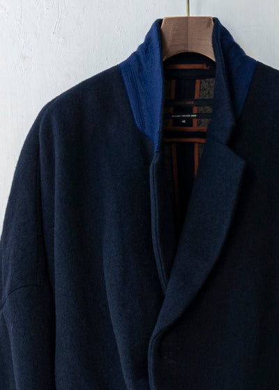 ZIGGY CHEN / COAT Art #1110