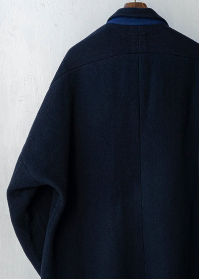 ZIGGY CHEN / COAT Art #1110