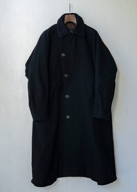 ZIGGY CHEN / COAT Art.#1115