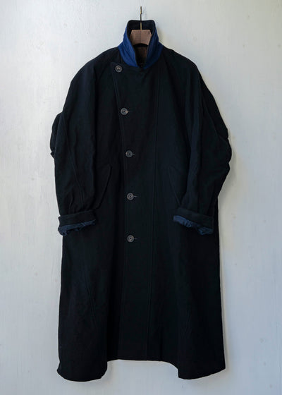 ZIGGY CHEN / COAT Art #1115