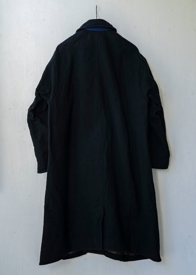 ZIGGY CHEN / COAT Art #1115