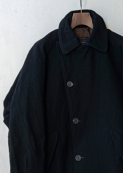 ZIGGY CHEN / COAT Art #1115