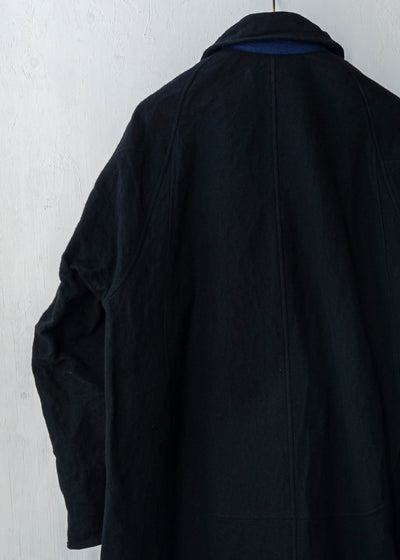 ZIGGY CHEN / COAT Art #1115