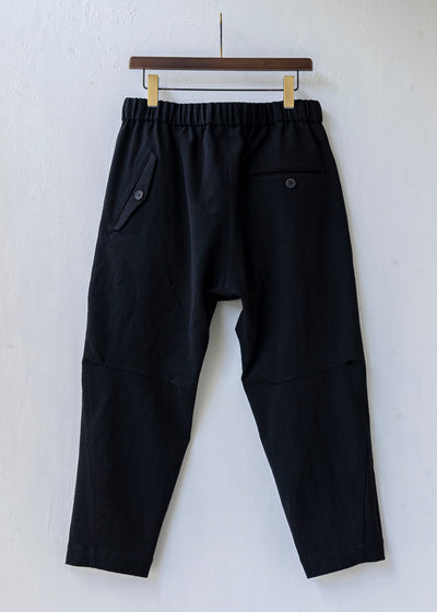 ZIGGY CHEN / TROUSERS Art.#510