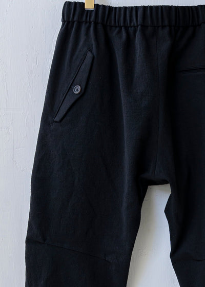 ZIGGY CHEN / TROUSERS Art.#510