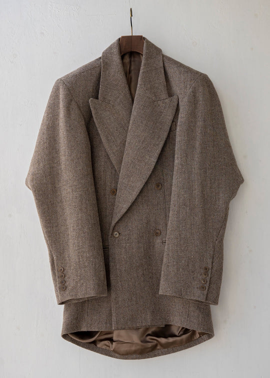 HED MAYNER / FALLING BACK DB JACKET