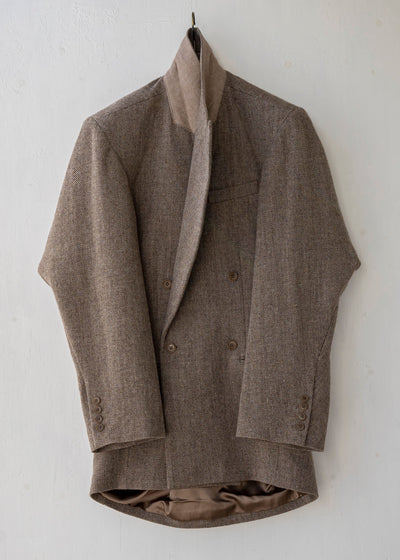 HED MAYNER / FALLING BACK DB JACKET