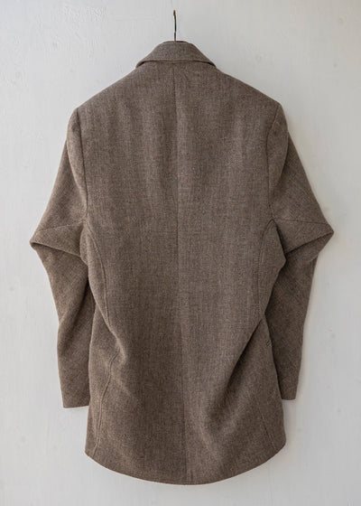 HED MAYNER / FALLING BACK DB JACKET