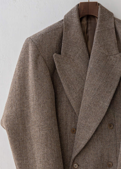 HED MAYNER / FALLING BACK DB JACKET