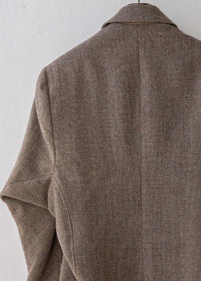 HED MAYNER / FALLING BACK DB JACKET
