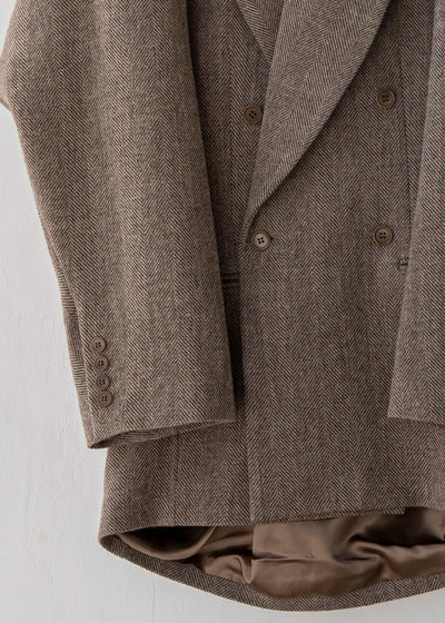 HED MAYNER / FALLING BACK DB JACKET