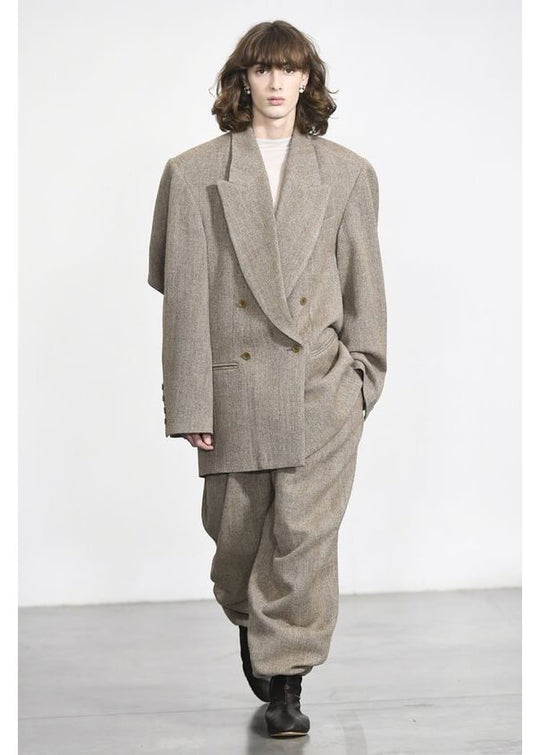 HED MAYNER / CARGO PANT