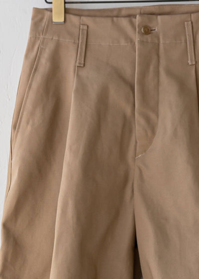 HED MAYNER / CARGO PANT