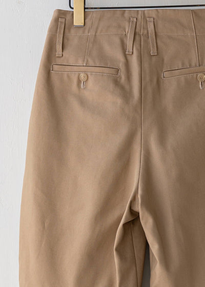 HED MAYNER / CARGO PANT