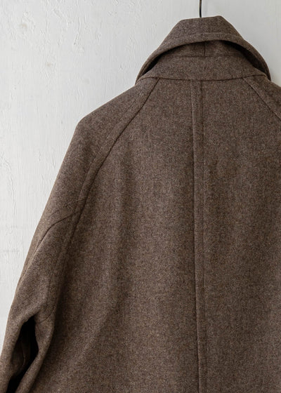 HED MAYNER / CROPPED PEA COAT2