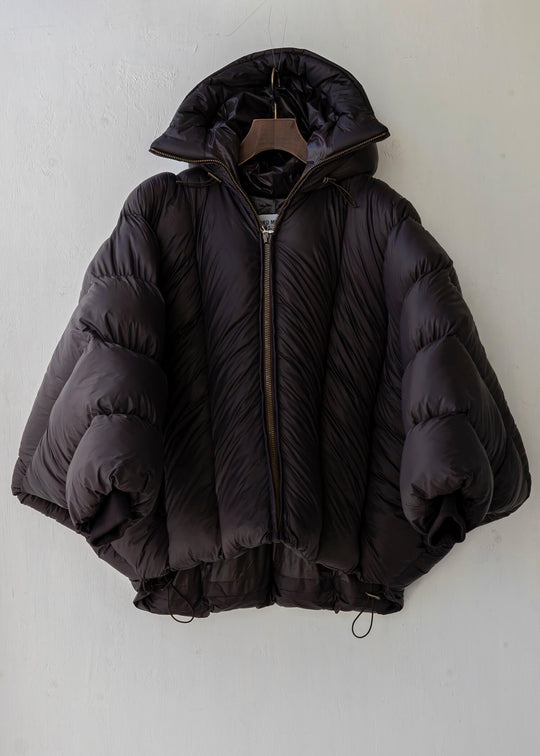 HED MAYNER / PUFFY JACKET