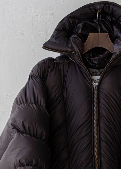 HED MAYNER / PUFFY JACKET