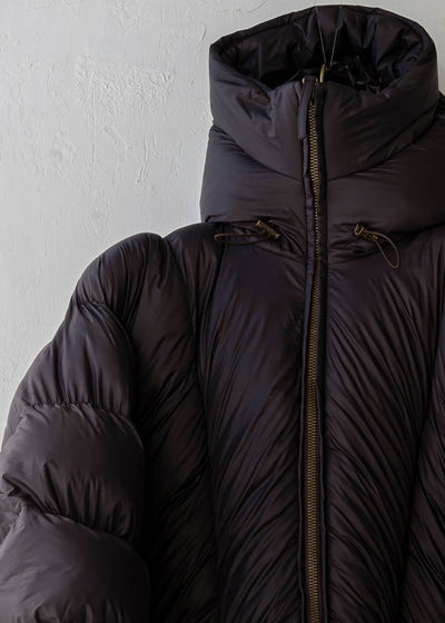 HED MAYNER / PUFFY JACKET