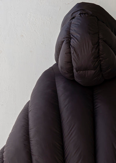 HED MAYNER / PUFFY JACKET