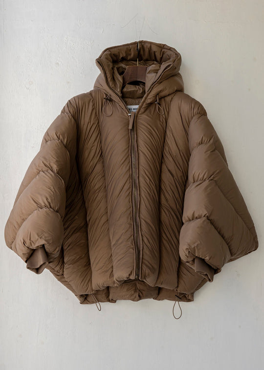 HED MAYNER / PUFFY JACKET