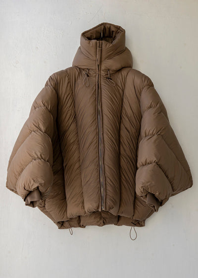 HED MAYNER / PUFFY JACKET