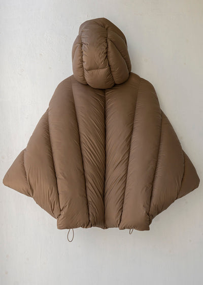 HED MAYNER / PUFFY JACKET