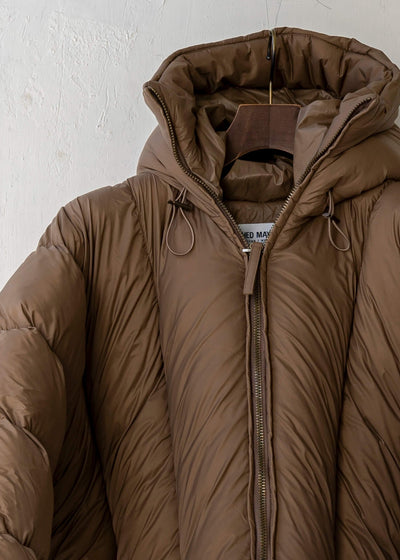 HED MAYNER / PUFFY JACKET