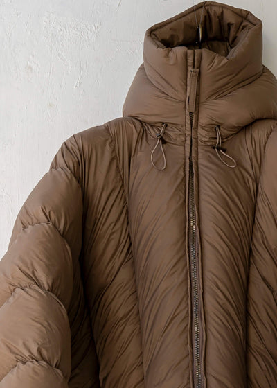HED MAYNER / PUFFY JACKET